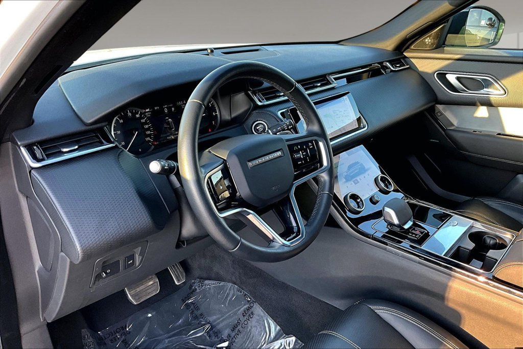 2023 Land Rover Range Rover Velar S - Photo 15