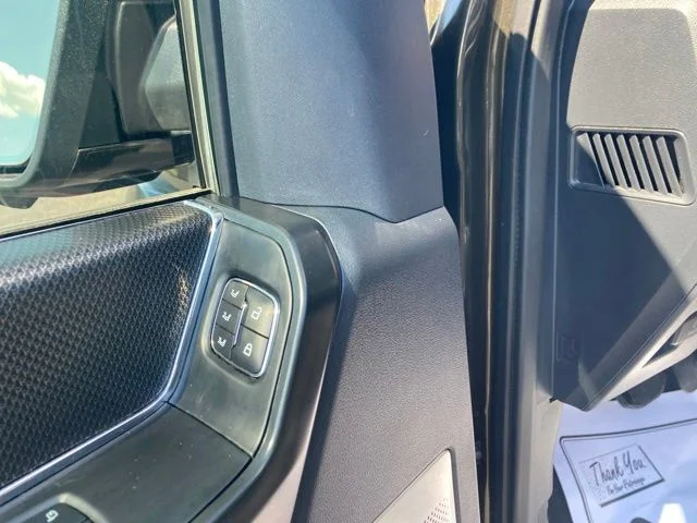 Used 2024 Green Ford Raptor image 12