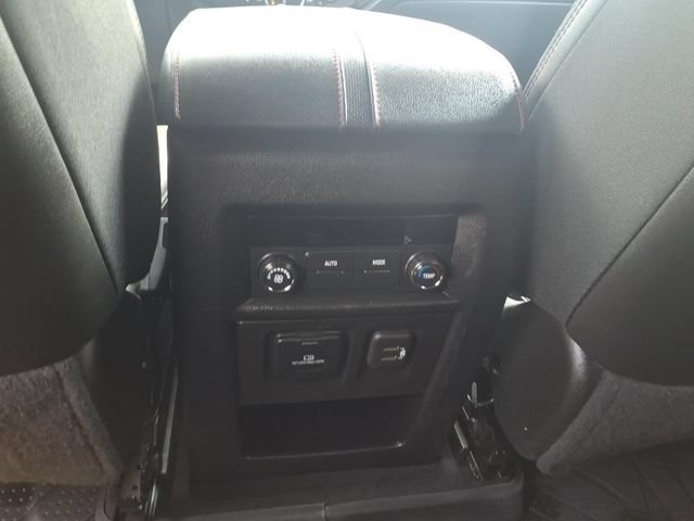 Used 2023 Summit White Chevrolet RS image 11