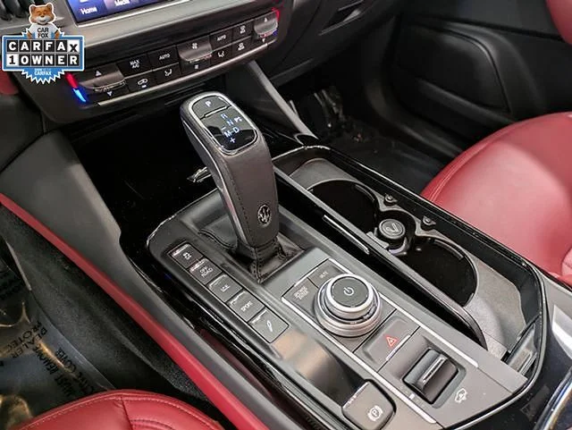 Certified Used 2023 White Maserati GT image 18