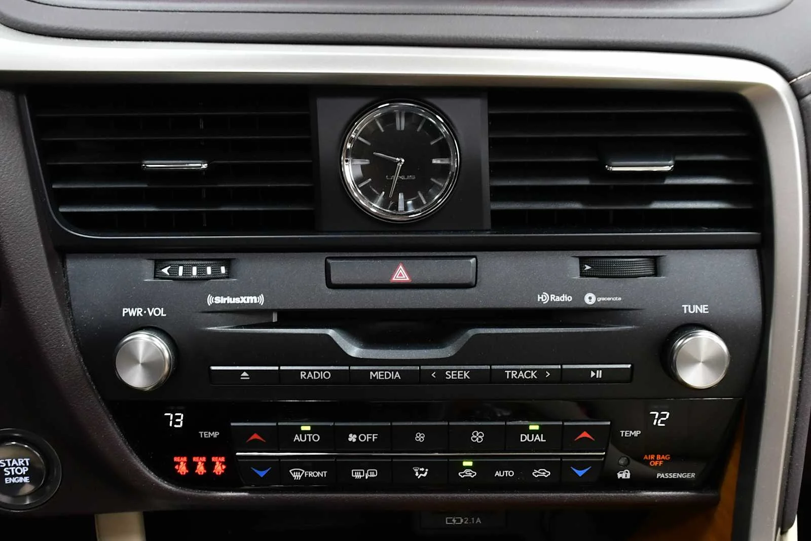 Certified Used 2020 ATOMIC SILVER Lexus  image 23