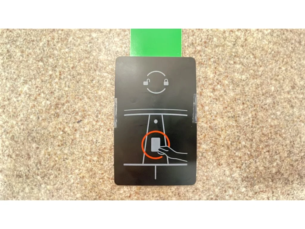 Used 2020 Charcoal Tesla Long Range image 19
