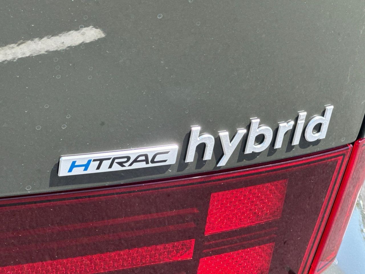 New 2026 Green Hyundai Limited image 25