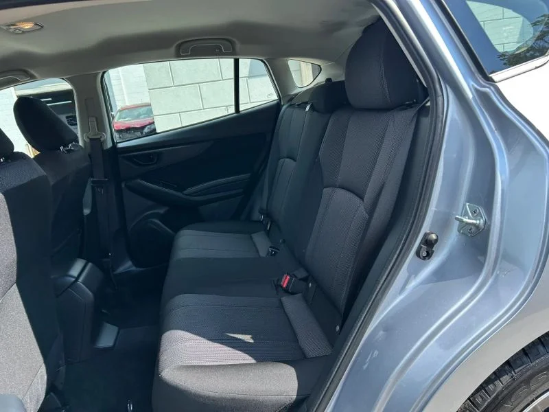 Used 2023 Silver Metallic Subaru Premium Wagon 4D image 35