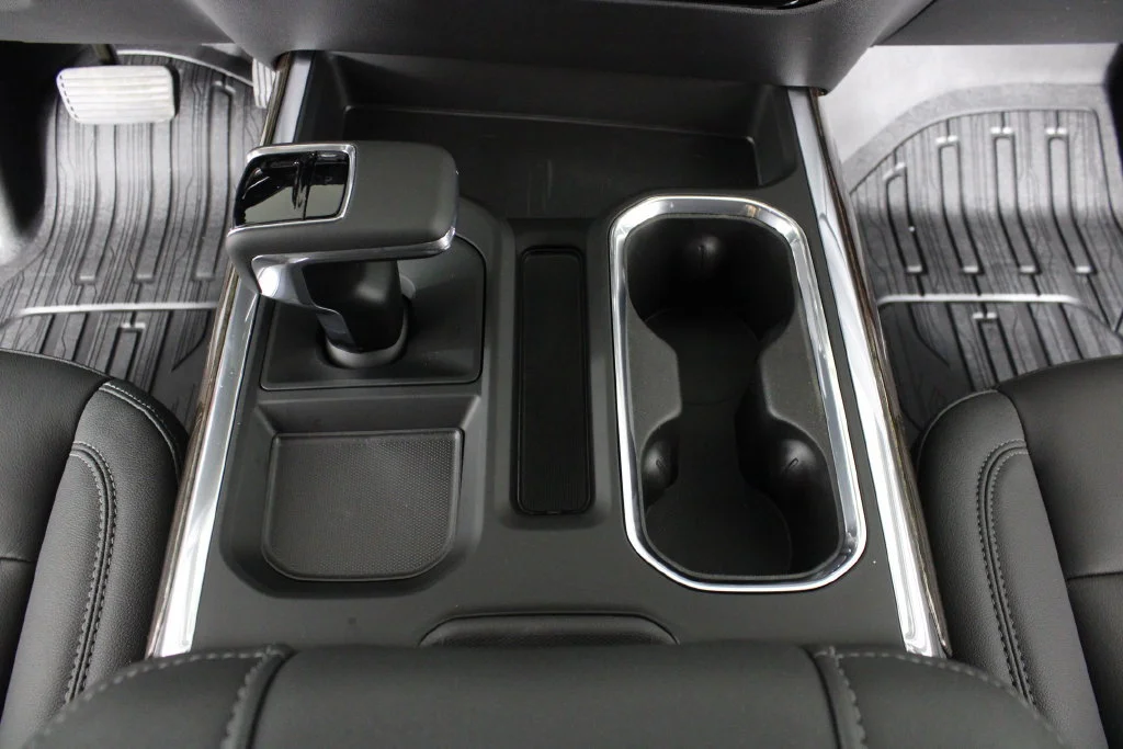 2026 GMC Sierra 1500 Elevation - Photo 26
