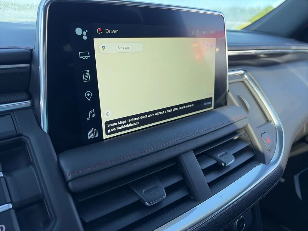 Used 2023 Black Chevrolet RST image 18