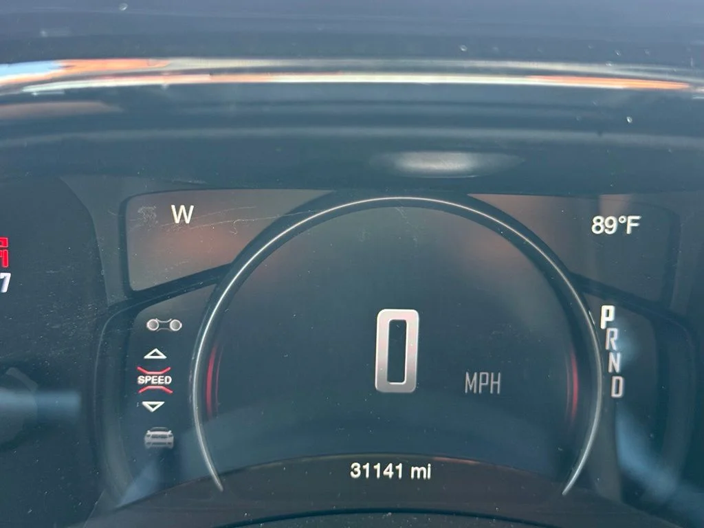 Used 2026 White Dodge GT image 17