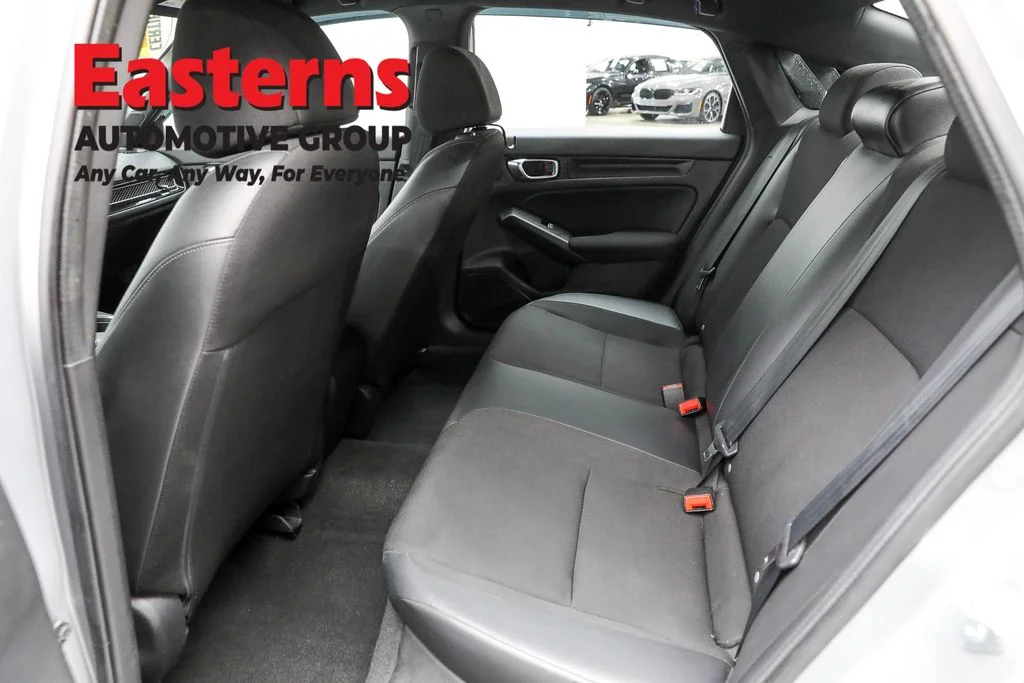 Used 2022 Silver Honda Sport image 20