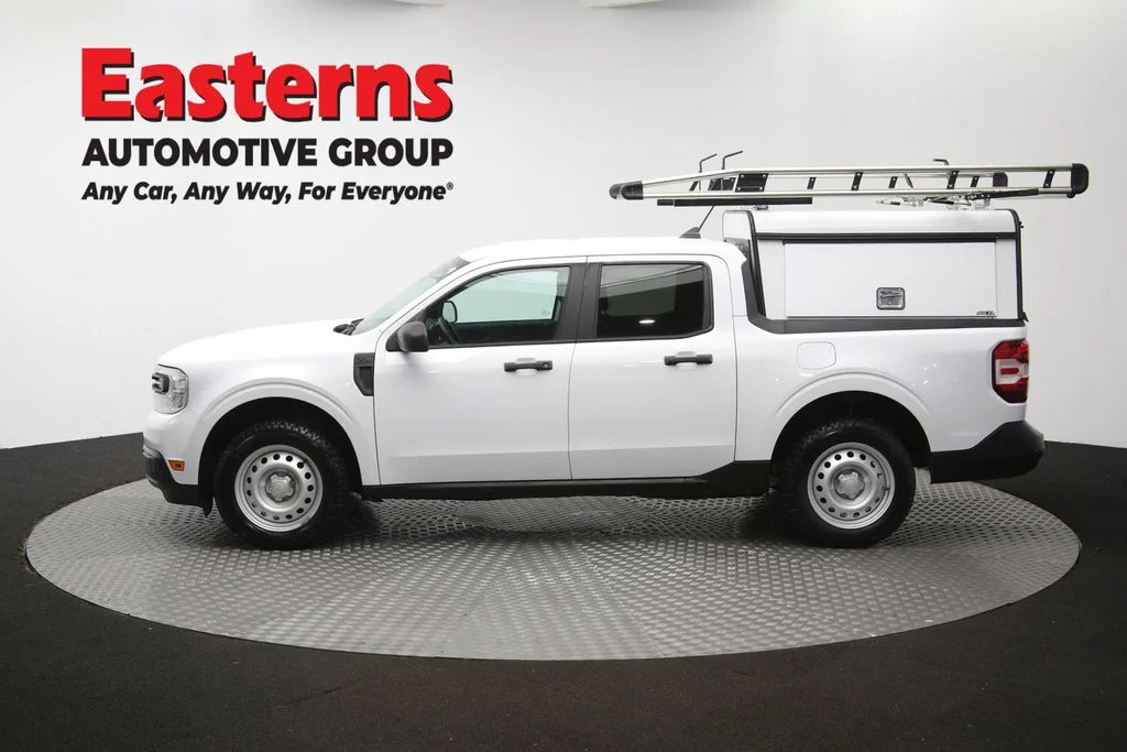 Used 2022 White Ford XL image 58