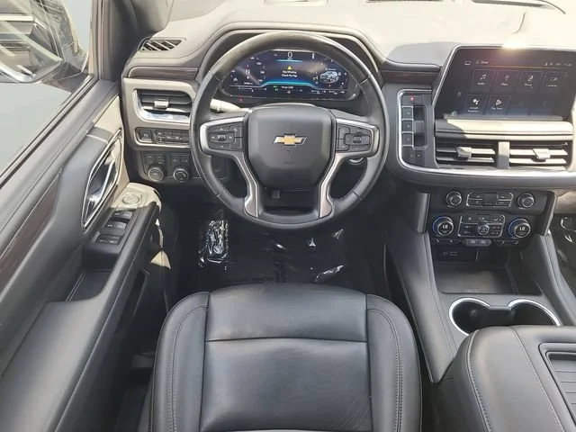 Used 2024 Black Chevrolet LT image 13