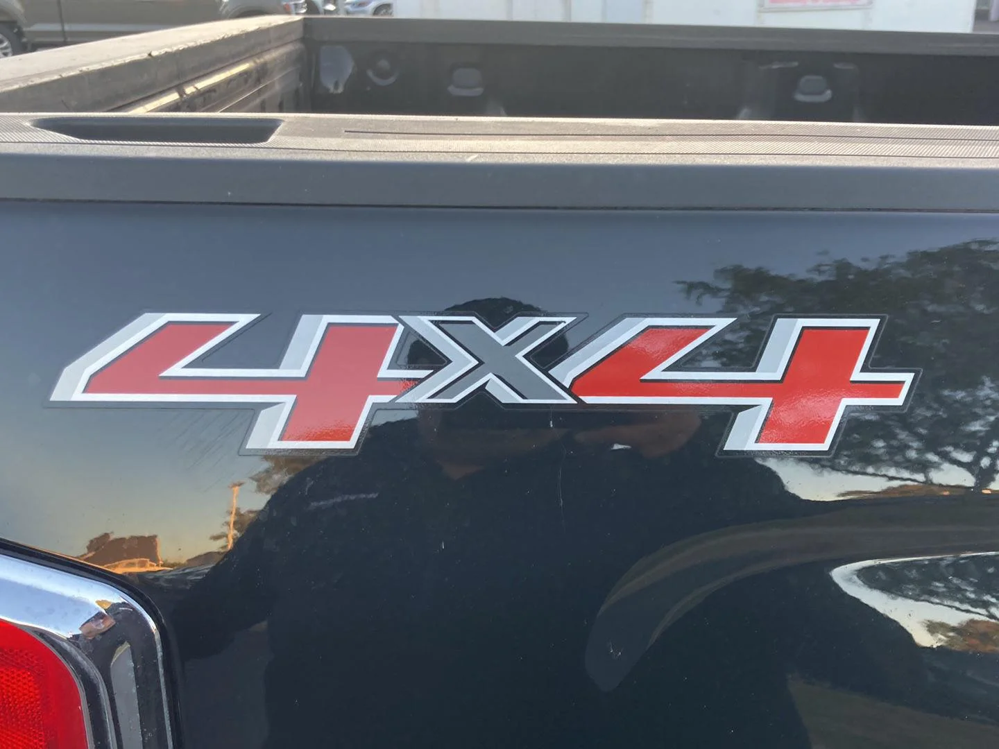Used 2017 BLACK Chevrolet LT image 12