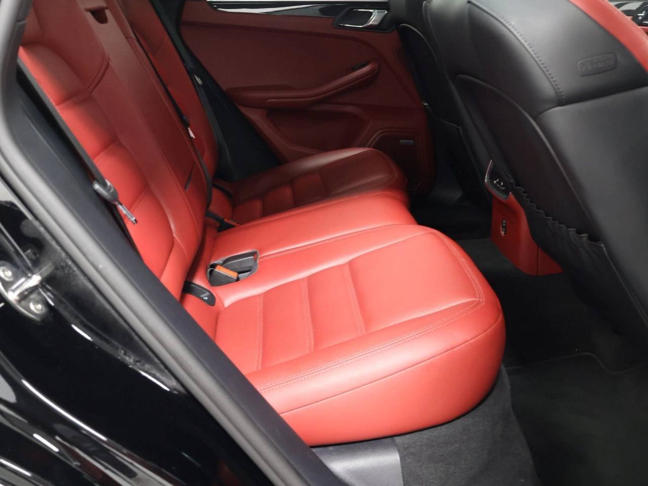 Certified Used 2023 Black Porsche GTS image 37