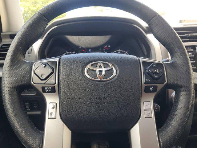 Certified Used 2024 ICE CAP Toyota  image 21