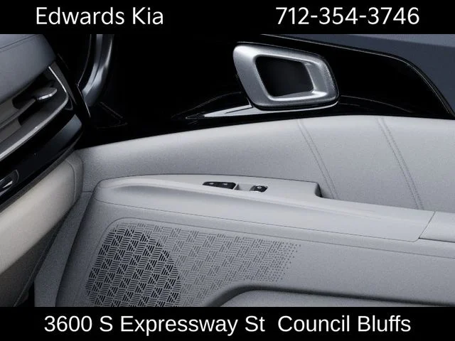 New 2026 White Kia SX Prestige image 27