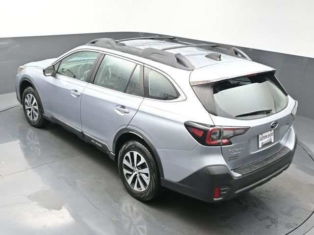2020 Subaru Outback Base - Photo 39