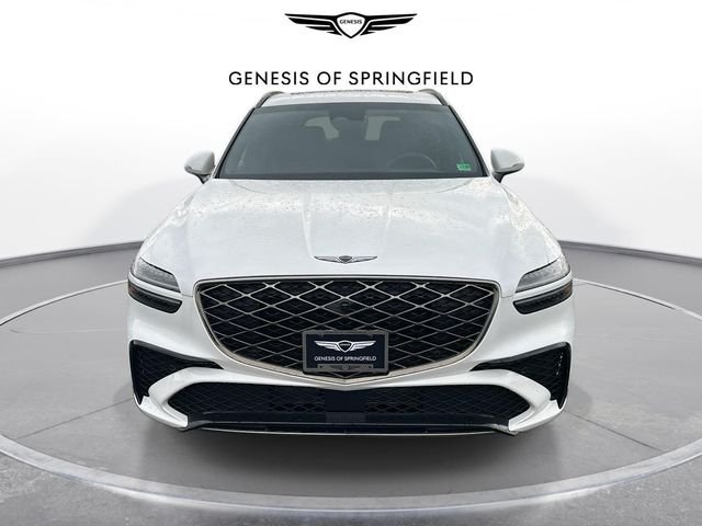 2026 GENESIS GV70 Sport Advanced - Photo 17