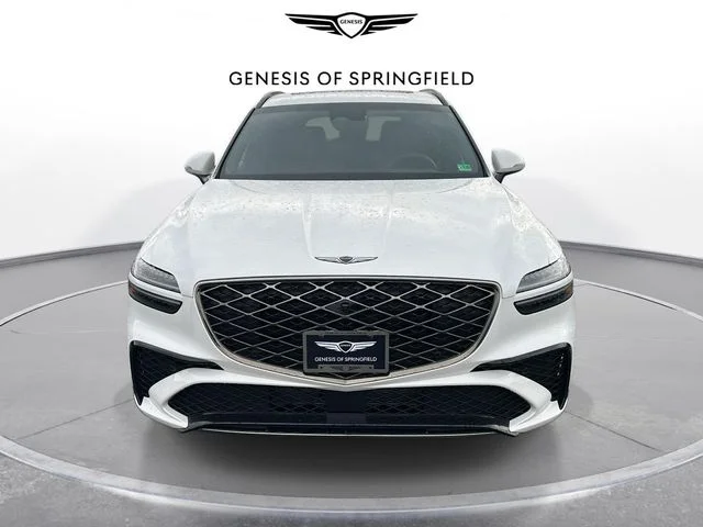 2026 GENESIS GV70 Sport Advanced - Photo 17