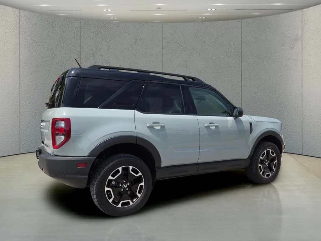 Used 2022 Cactus Ford Outer Banks image 3