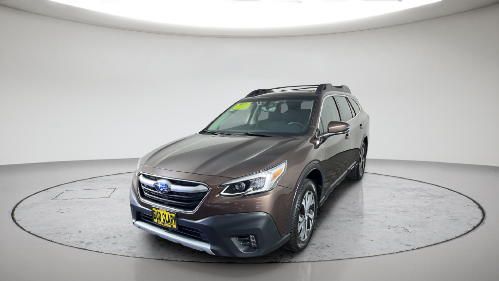 2022 Subaru Outback