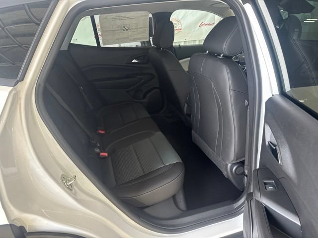 2026 Chevrolet Trax LT - Photo 24