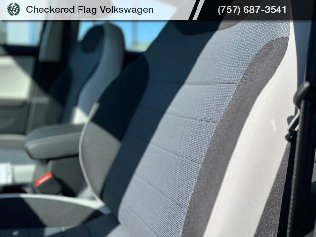 New 2026 Black Volkswagen 1.5T S image 20