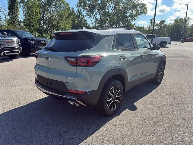 2026 Chevrolet Trailblazer Activ - Photo 5
