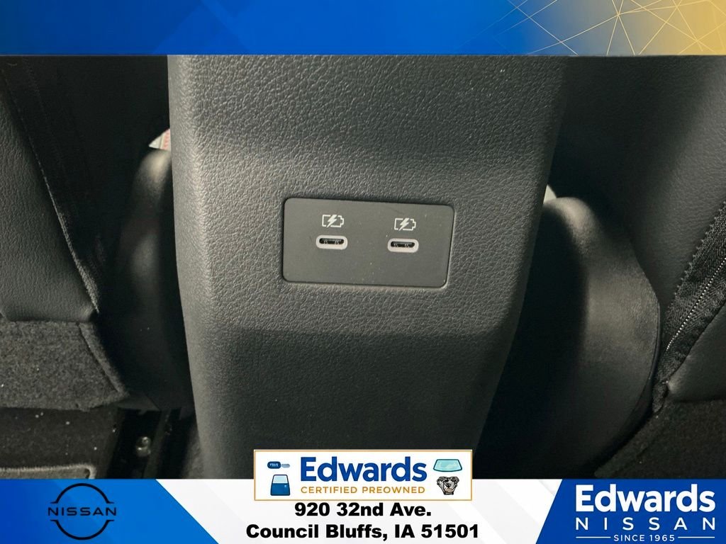 Used 2026 Gray Nissan SR image 15