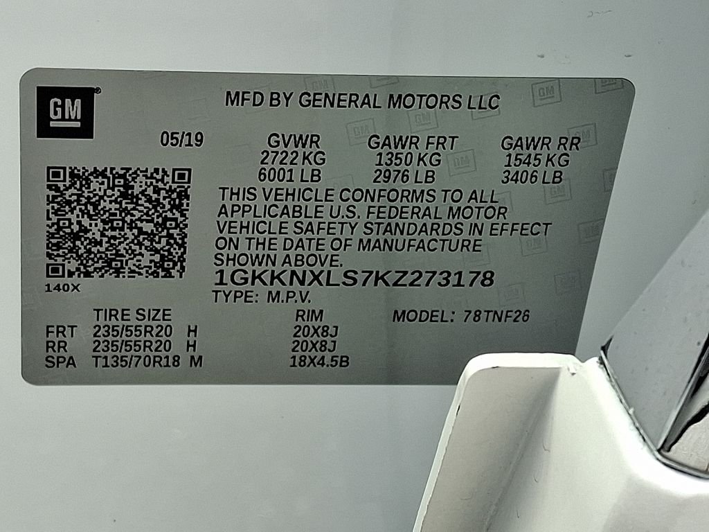 Used 2019 White GMC Denali image 28