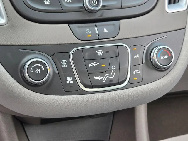 Used 2023 White Chevrolet LS image 28