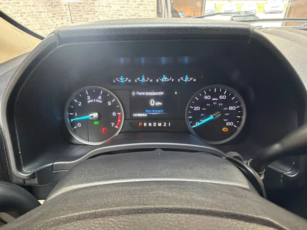 Used 2019 Black Metallic Ford XLT image 24