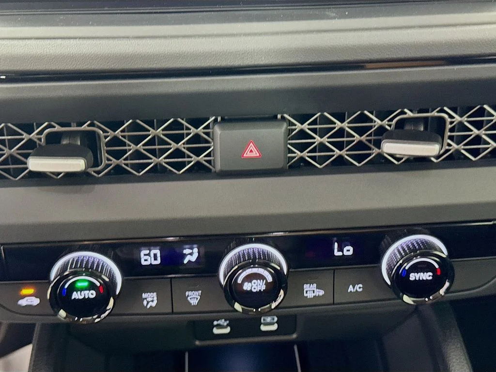 New 2026 Urban Gray Pearl Honda SE image 23