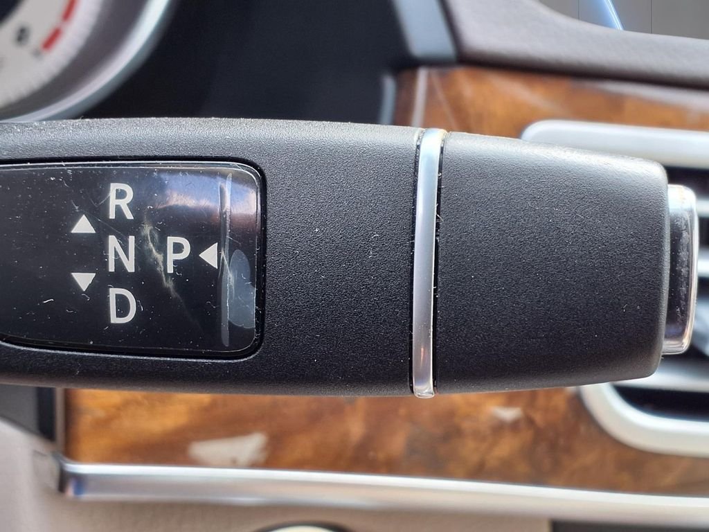 Used 2014 White Mercedes-Benz E 350 image 24