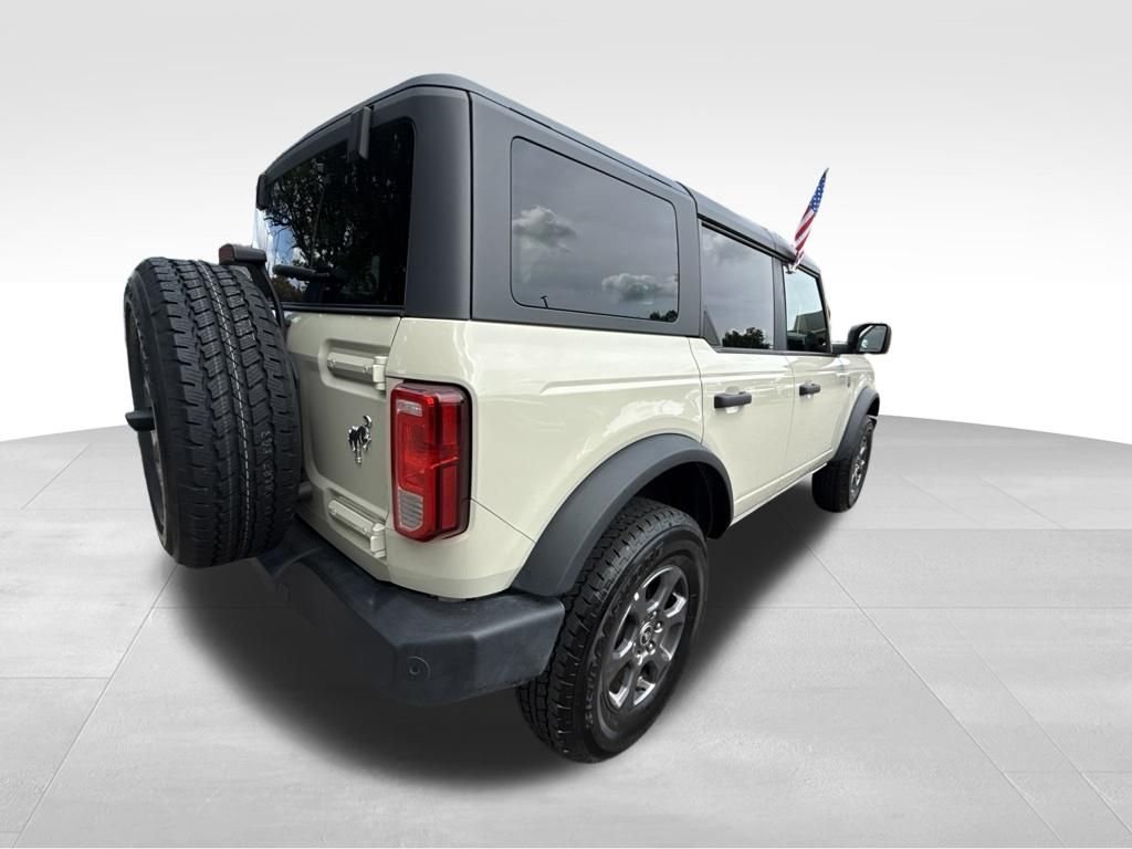 Used 2026 Beige Ford Big Bend image 7