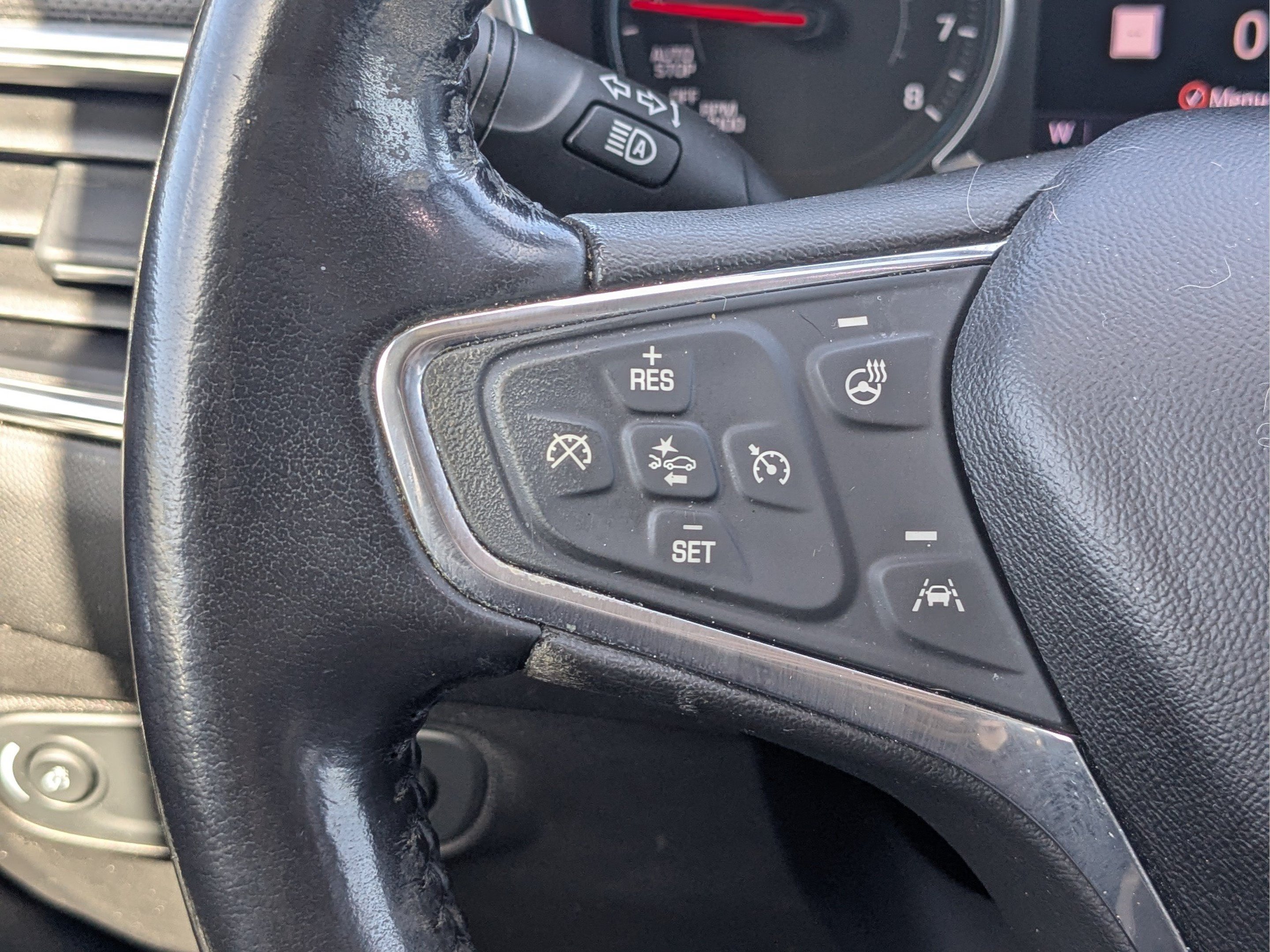 2020 Chevrolet Equinox Premier - Photo 27