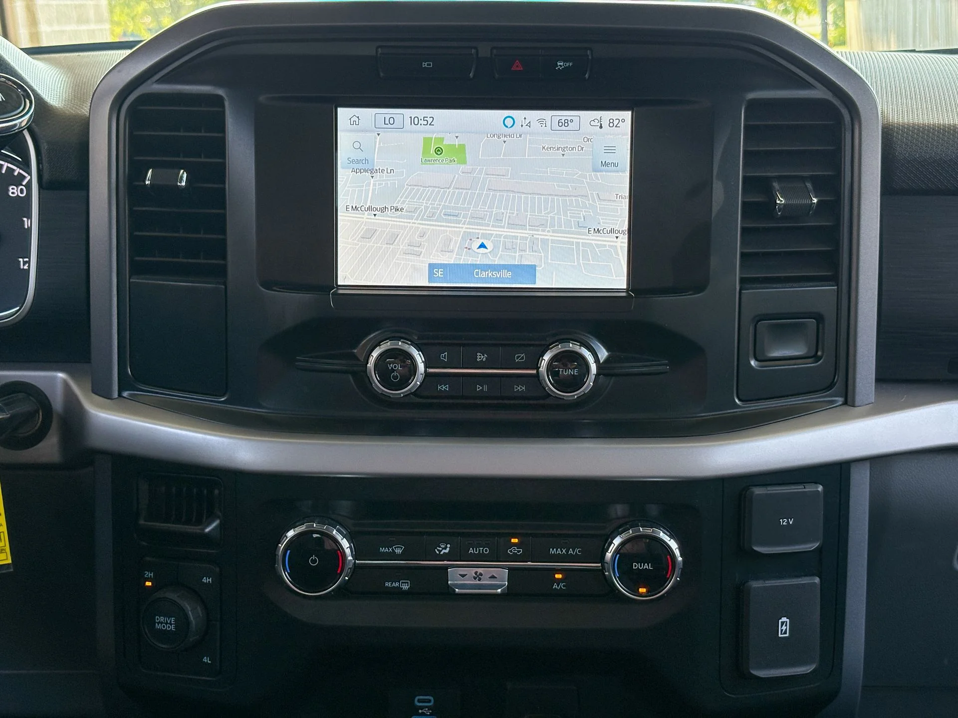 Used 2023 Silver Ford XLT image 20