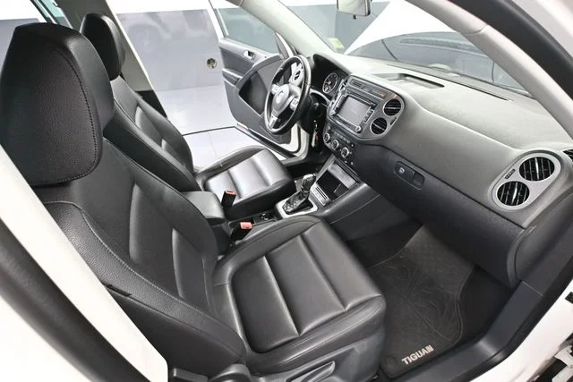 2013 Volkswagen Tiguan SE - Photo 41