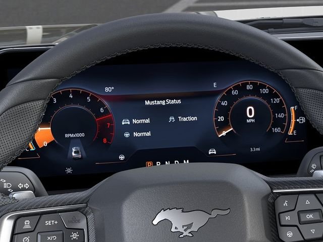 2025 Ford Mustang GT Premium Convertible - Photo 13