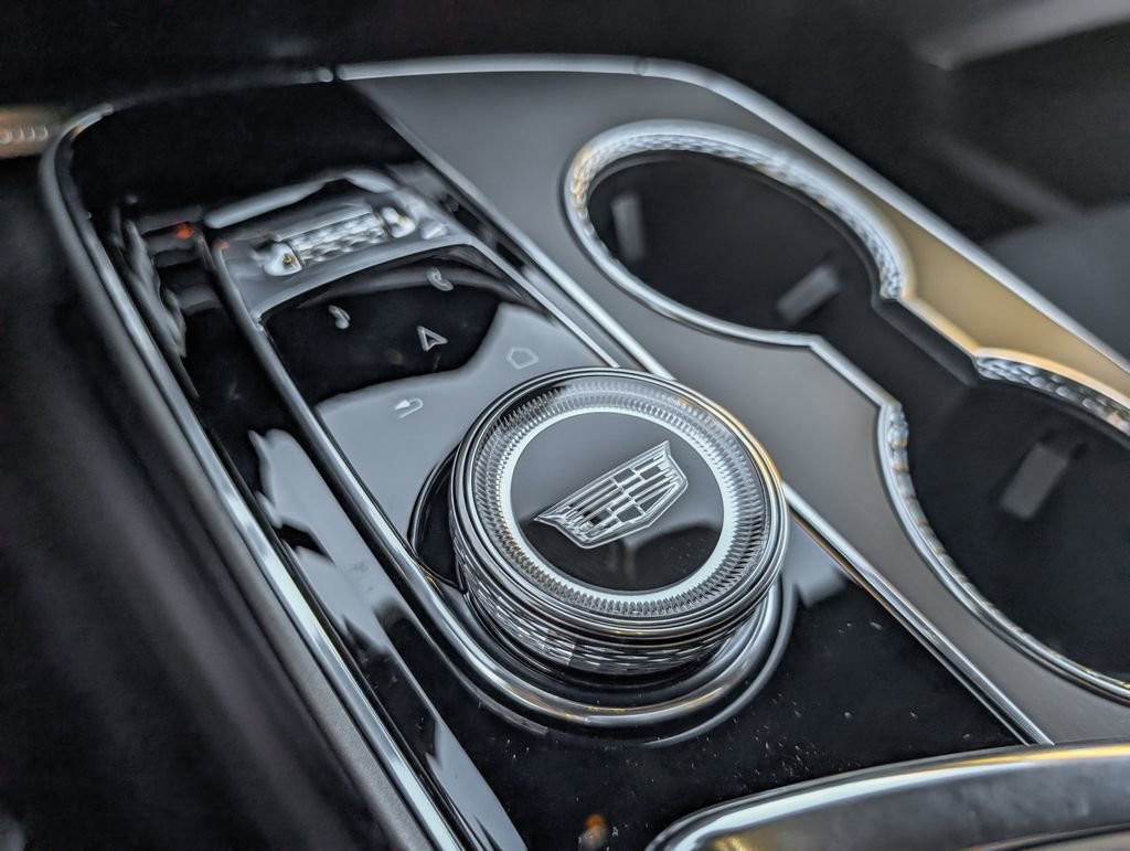 2026 Cadillac LYRIQ Premium Sport - Photo 28
