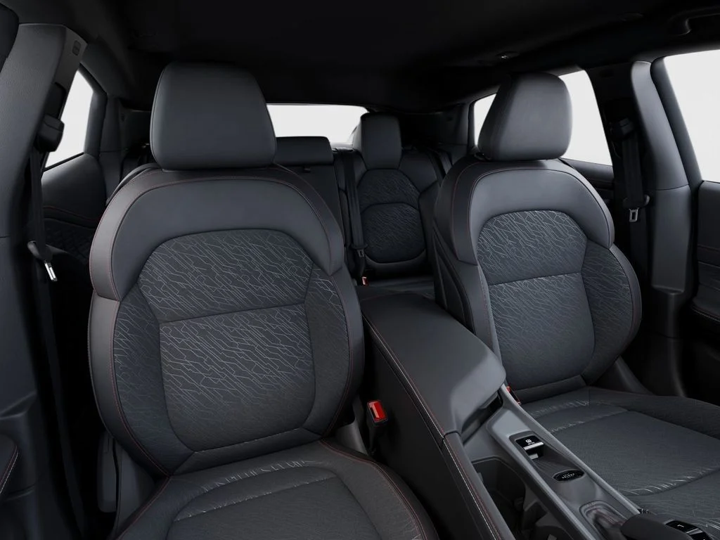 New 2026 Sub-Zero Exterior Paint Dodge R/T image 18