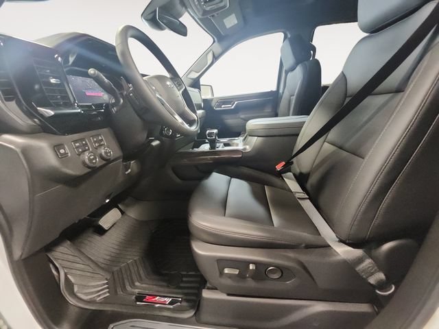 2026 Chevrolet Silverado 1500 LT Trail Boss - Photo 9