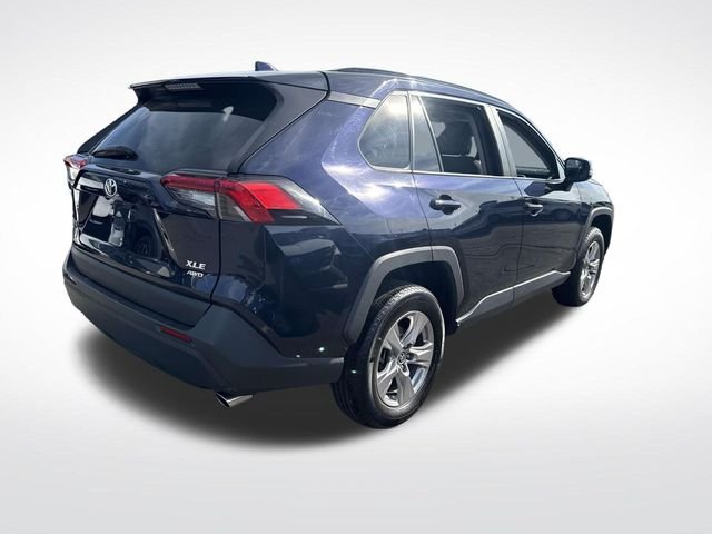 Used 2025 Blueprint Toyota XLE image 8