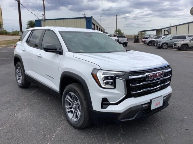 2026 GMC Terrain Elevation FWD's photo