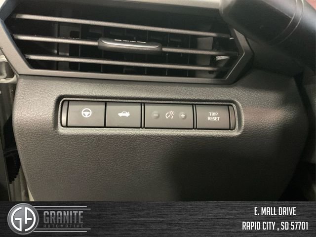 2025 Nissan Altima SL - Photo 17