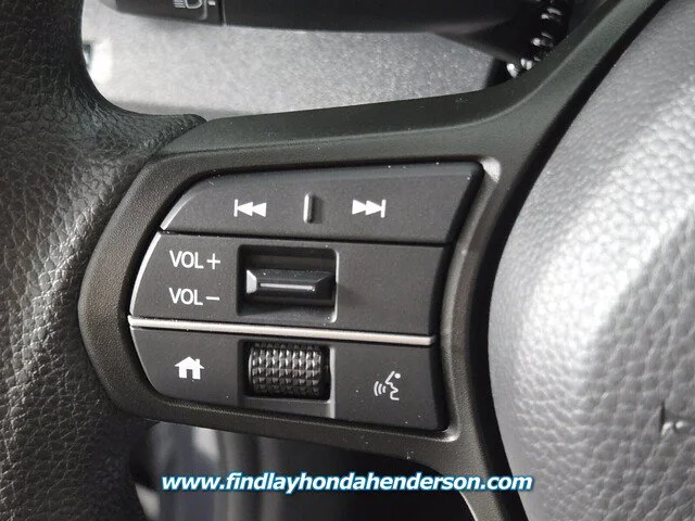 2026 Honda CR-V EX - Photo 61