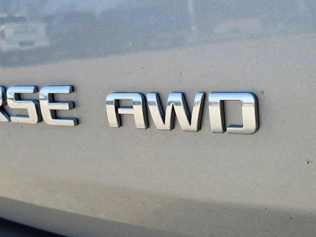 2023 Chevrolet Traverse 1LT - Photo 7