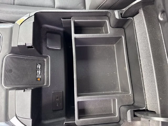 Used 2025 Cypress Gray Chevrolet LTZ image 30