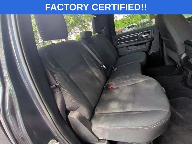 Used 2026 Blue Ram Big Horn image 35
