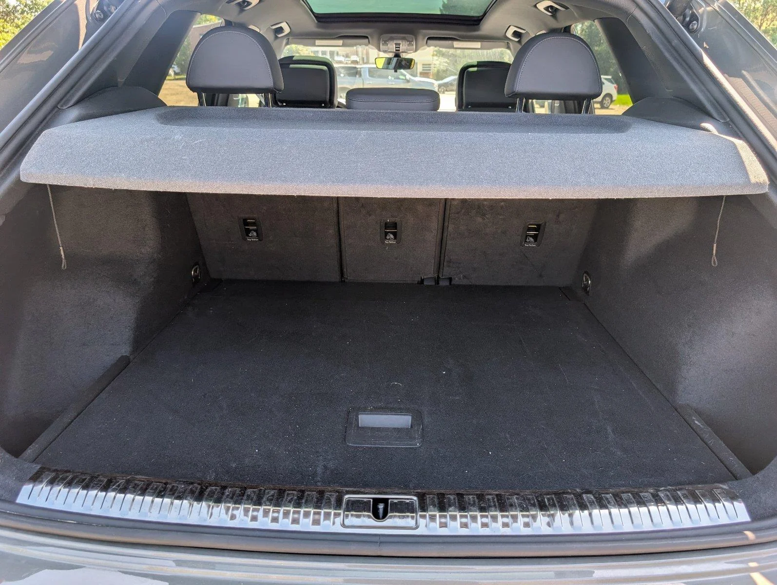 Used 2025  Audi S line Premium image 5