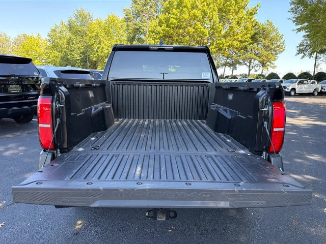 Used 2026 Black Toyota SR image 18