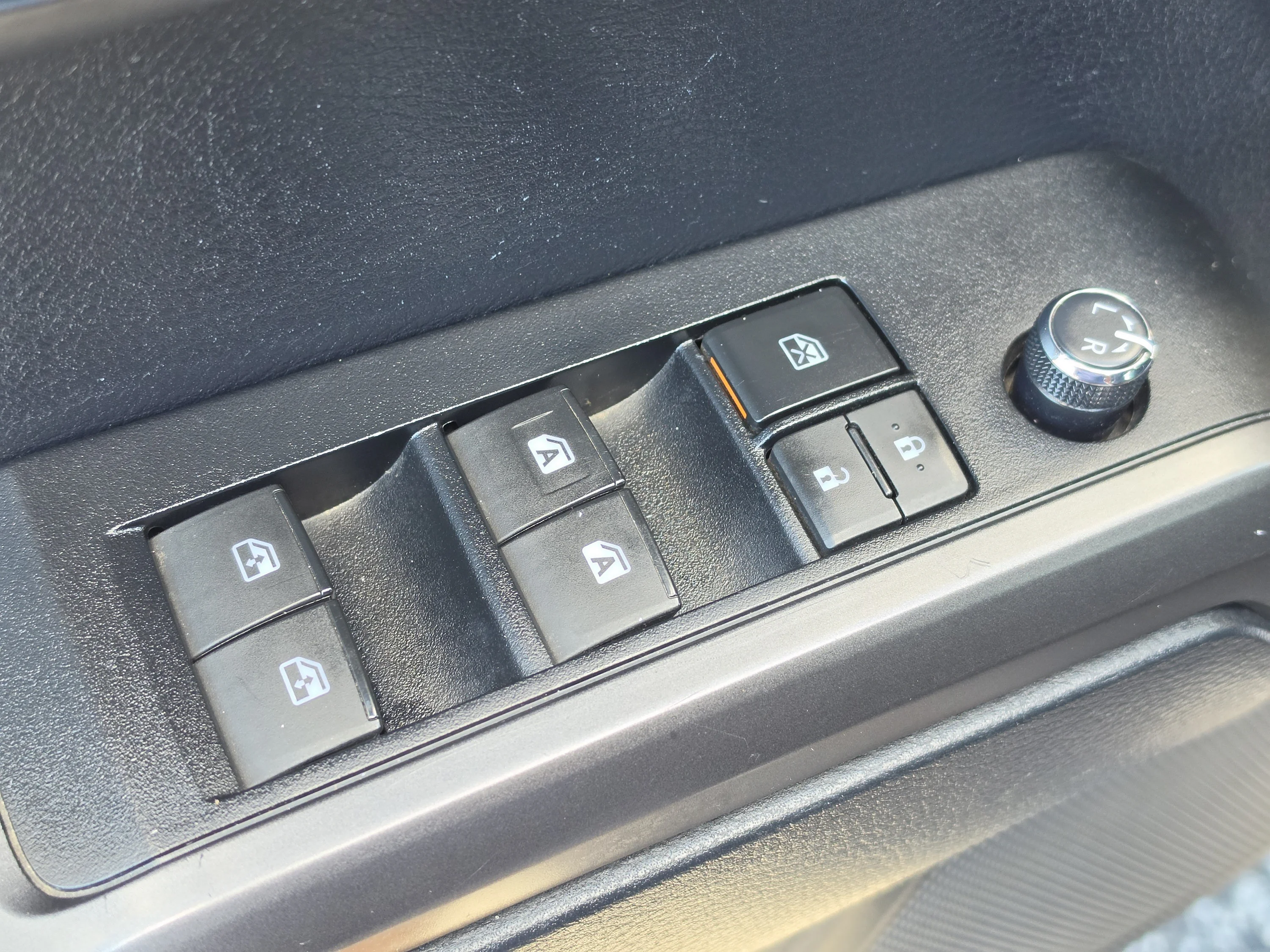 Used 2017 Magnetic Gray Metallic Toyota TRD Off-Road image 24